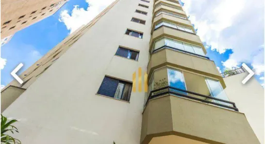 Apartamento com 4 Quartos à venda, 120m² no Perdizes, São Paulo
