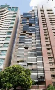 Apartamento com 4 Quartos à venda, 444m² no Batel, Curitiba