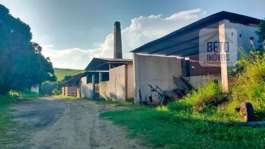 Fazenda/Sítio à venda, 12100000m² no Centro, Itaboraí