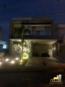 Casa de Condomínio com 3 Quartos à venda, 306m² no Parque Ibiti Reserva, Sorocaba