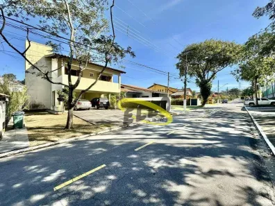 Casa de Condomínio com 3 Quartos à venda, 380m² no Parque Rincão, Cotia