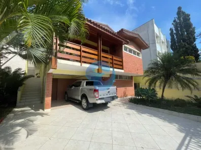 Sobrado com 3 Quartos à venda, 263m² no Jardim Europa, Sorocaba