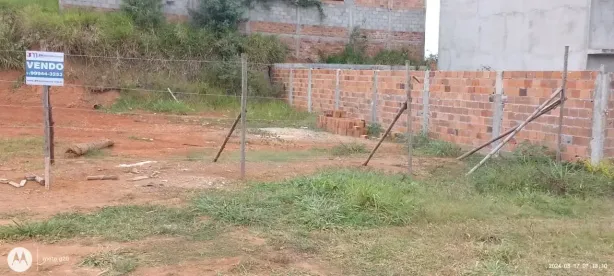 Lote/Terreno à venda, 200m² no Malícia (Abrantes), Camaçari