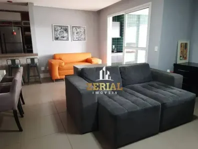 Apartamento com 2 Quartos à venda, 92m² no Santa Paula, São Caetano do Sul