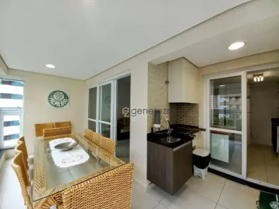 Apartamento com 3 Quartos à venda, 100m² no Pitangueiras, Guarujá