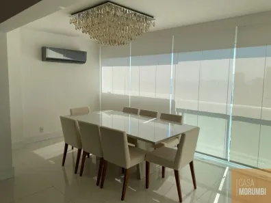 Apartamento com 3 Quartos à venda, 124m² no Jardim da Glória, São Paulo