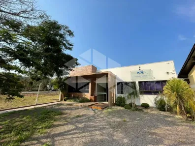 Prédio Comercial para alugar, 240m² no Renascença, Santa Cruz do Sul