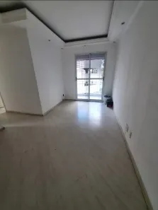 Apartamento com 2 Quartos à venda, 50m² no Parque Novo Mundo, São Paulo