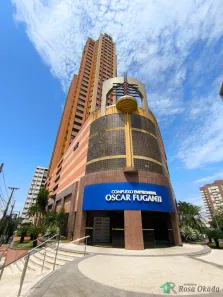 Ponto Comercial com 2 Quartos para alugar, 30m² no Centro, Londrina