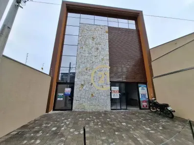 Ponto Comercial para alugar, 372m² no Centro, Indaiatuba