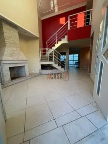 Casa de Condomínio com 3 Quartos à venda, 330m² no Granja Olga II, Sorocaba