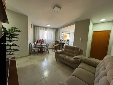 Apartamento com 2 Quartos à venda, 72m² no Novo Horizonte, Sabará