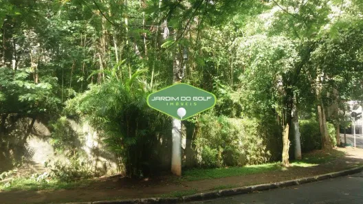 Lote/Terreno à venda, 915m² no Jardim Ampliação, São Paulo