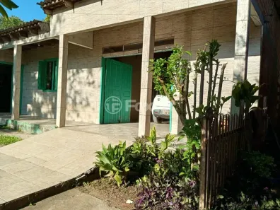 Casa com 2 Quartos à venda, 200m² no São Tomé, Viamão