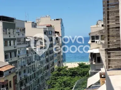 Cobertura com 3 Quartos à venda, 170m² no Copacabana, Rio de Janeiro