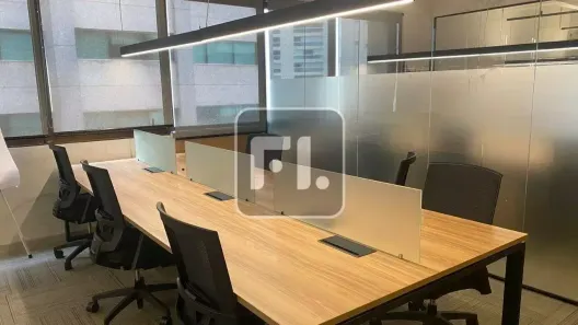 Sala Comercial à venda, 240m² no Cidade Monções, São Paulo