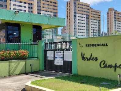 Casa de Condomínio com 5 Quartos à venda, 268m² no Nova Parnamirim, Parnamirim
