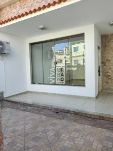 Casa com 2 Quartos para alugar, 22m² no Jardim Amália, Volta Redonda