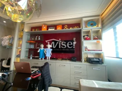 Sala Comercial à venda, 50m² no Cambuí, Campinas