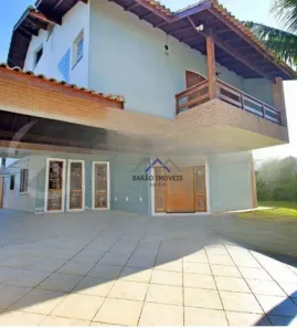 Casa com 6 Quartos à venda, 332m² no Centro, Peruíbe