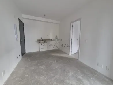 Apartamento com 1 Quarto à venda, 40m² no Indianópolis, São Paulo