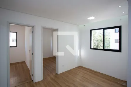Apartamento com 2 Quartos à venda, 45m² no Canhema, Diadema