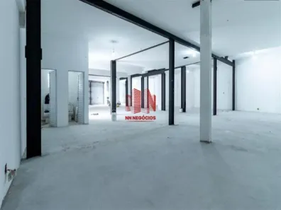 Ponto Comercial para alugar, 420m² no Vila Nilo, São Paulo