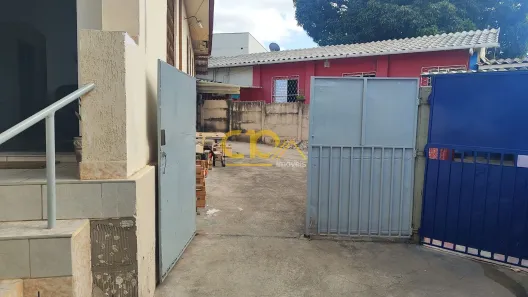 Lote/Terreno à venda, 375m² no Calafate, Belo Horizonte