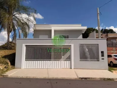 Casa com 3 Quartos à venda, 83m² no , Porto Feliz