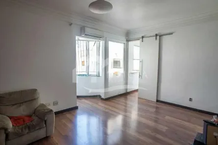 Apartamento com 3 Quartos à venda, 110m² no Humaitá, Rio de Janeiro