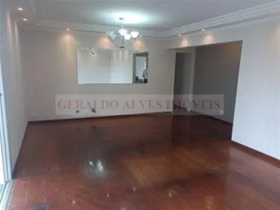 Apartamento com 3 Quartos à venda, 140m² no Mirandópolis, São Paulo