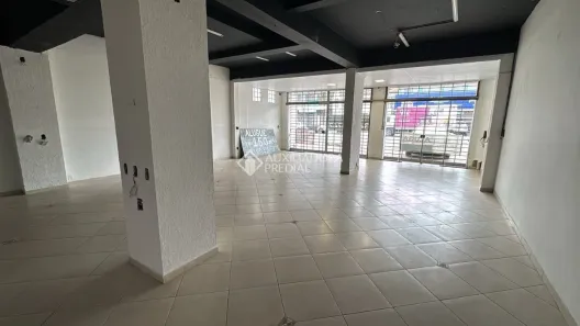 Ponto Comercial para alugar, 150m² no Mathias Velho, Canoas