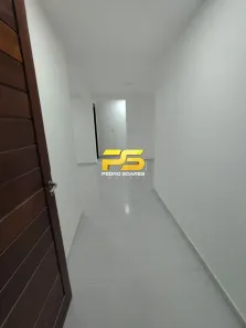 Apartamento com 3 Quartos à venda, 97m² no Manaíra, João Pessoa