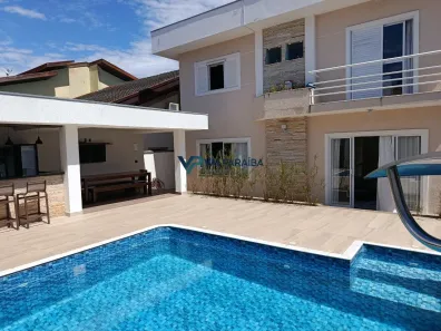 Casa de Condomínio com 5 Quartos à venda, 280m² no Jardim das Colinas, São José dos Campos