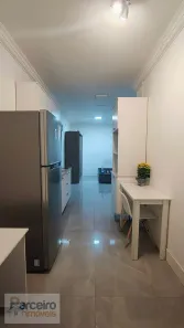 Apartamento com 1 Quarto à venda, 44m² no Tatuapé, São Paulo