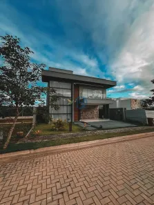 Casa com 3 Quartos à venda, 250m² no Parque das Nações, Parnamirim