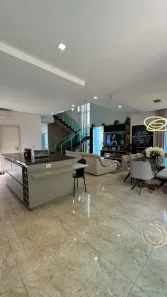 Casa com 4 Quartos à venda, 234m² no Planalto, Manaus