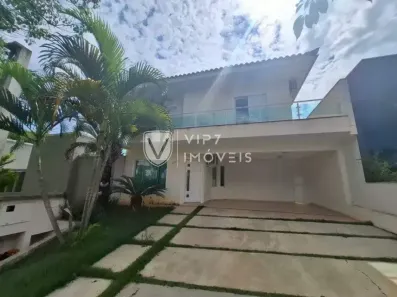 Casa de Condomínio com 4 Quartos à venda, 237m² no Parque Residencial Villa dos Inglezes, Sorocaba