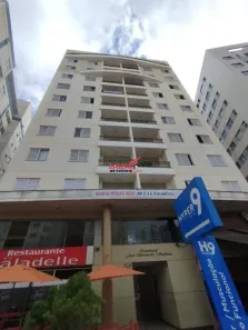 com 2 Quartos para alugar, 80m² no Centro, Viçosa