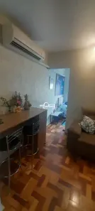 Apartamento com 1 Quarto à venda, 40m² no Costa e Silva, Porto Alegre