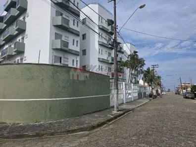 Apartamento com 3 Quartos à venda, 100m² no Estância Balneária Belmira Novaes, Peruíbe