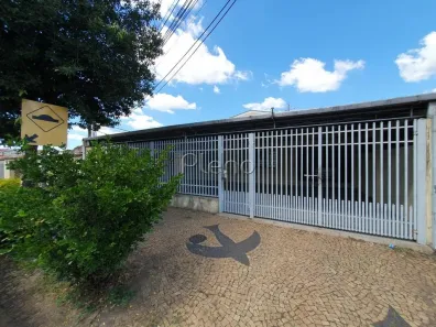 Casa com 4 Quartos à venda, 130m² no Jardim do Lago, Campinas