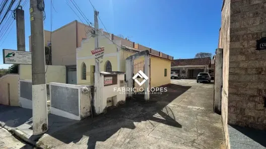 Casa com 3 Quartos à venda, 89m² no Jardim Luiza, Jacareí