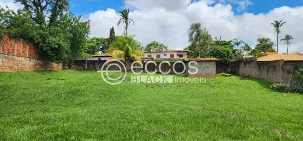 Lote/Terreno à venda, 2012m² no Recanto das Torres, Uberaba