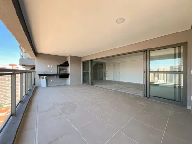 Apartamento com 3 Quartos à venda, 180m² no Jardim das Acácias, São Paulo