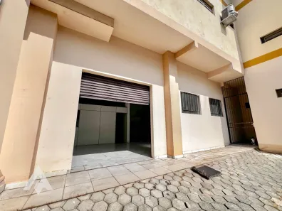 Ponto Comercial para alugar, 140m² no Água Verde, Blumenau