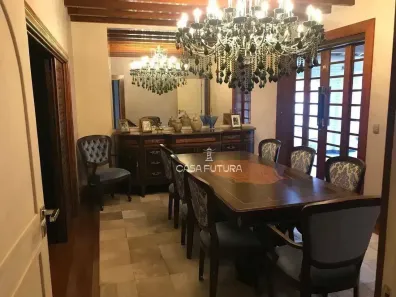 Casa com 3 Quartos à venda, 301m² no Niterói, Volta Redonda