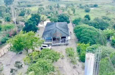 Fazenda/Sítio com 4 Quartos à venda, 240m² no São José, Gravatá