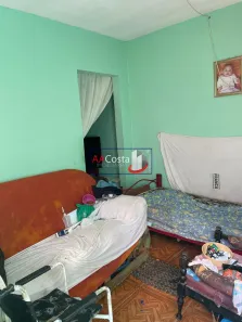 Casa com 2 Quartos à venda, 106m² no Vila Exposição, Franca