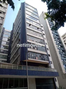 Sala Comercial à venda, 43m² no Centro, Belo Horizonte